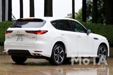 マツダ CX-60 XD HYBRID Exclusive Modern 8AT 4WD