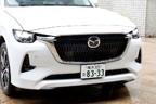 マツダ CX-60 XD HYBRID Exclusive Modern 8AT 4WD