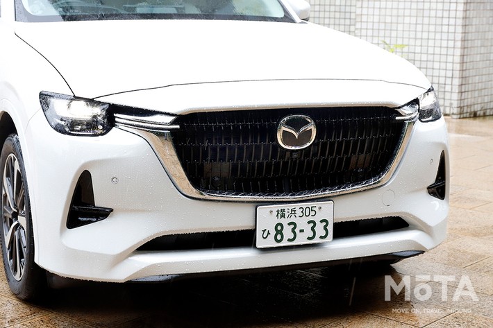 マツダ CX-60 XD HYBRID Exclusive Modern 8AT 4WD