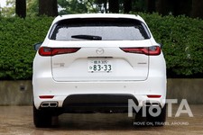 マツダ CX-60 XD HYBRID Exclusive Modern 8AT 4WD