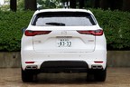 マツダ CX-60 XD HYBRID Exclusive Modern 8AT 4WD