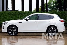 マツダ CX-60 XD HYBRID Exclusive Modern 8AT 4WD