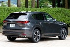 マツダ CX-60 XD HYBRID Premium Modern 8AT 4WD