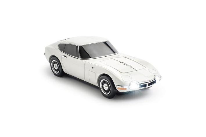 トヨタ・TOYOTA・2000GT・セールスマニュアル・MF10・MF10-C｜本 