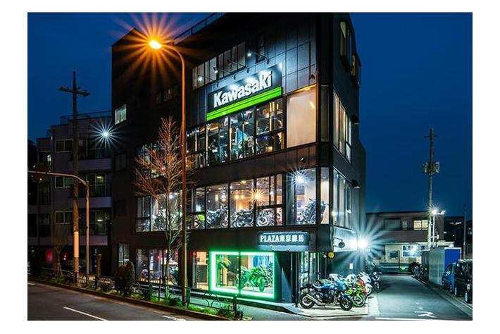 オークネット・モーターサイクル　レンタルバイクサービス「モトオークレンタルバイク」4店舗オープン加盟店舗数が226店舗に！