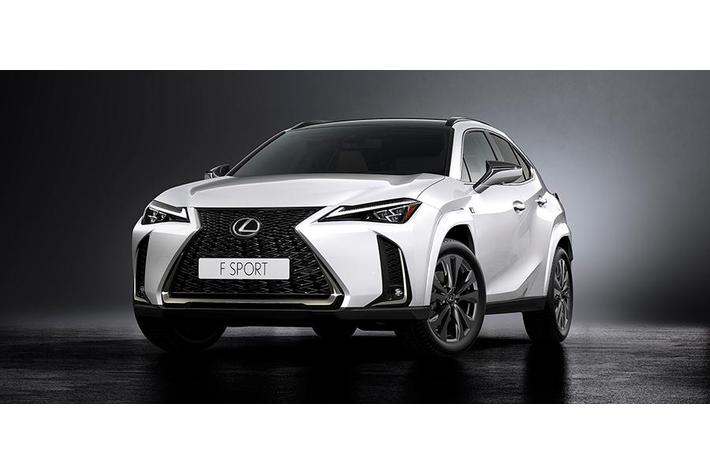 デンソーテンの新世代サウンドシステムがlexusの新型 Ux に採用 業界先取り 業界ニュース 自動車ニュース22国産車から輸入車まで Mota