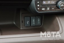 ホンダ N-BOX　L・ターボコーディネートスタイル