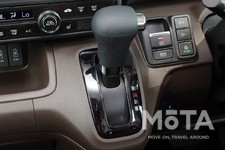 ホンダ N-BOX　L・ターボコーディネートスタイル