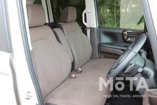 ホンダ N-BOX　L・ターボコーディネートスタイル