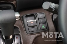 ホンダ N-BOX　L・ターボコーディネートスタイル