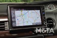 ホンダ N-BOX　L・ターボコーディネートスタイル