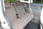 ホンダ N-BOX　L・ターボコーディネートスタイル