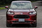 ホンダ ZR-V