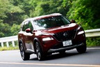 日産 エクストレイル G e-4ORCE