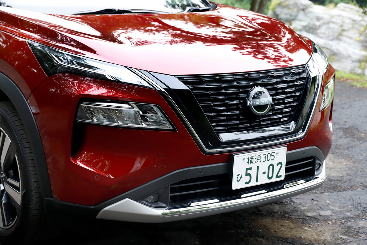 22年 日産 新型エクストレイルの高級感に賛否の声 ライバル車を圧倒する質感の高さが魅力のsuvだ みんなの声を聞いてみた 話題を先取り 新型車解説22 Mota