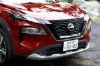 日産 エクストレイル G e-4ORCE