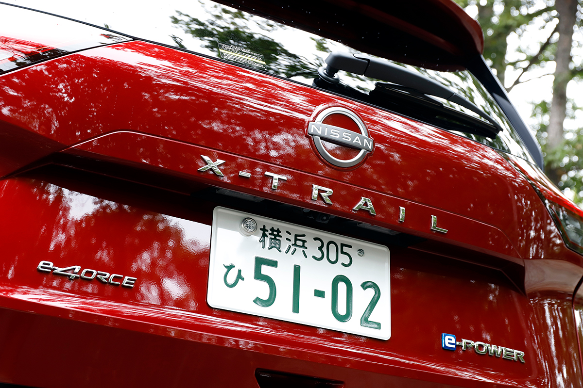 日産 新型エクストレイルは安心感ある走りに内装の高い質感が魅力 価格やおすすめグレード 現在の納期状況なども解説 22年 話題を先取り 新型車 解説22 Mota