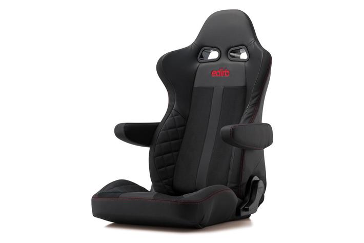 デザインを一新したスタイルコンフォート・リクライニングシート