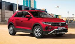 自分らしさを表現するため、平野歩夢さんが新型T-Rocで巡る京都の旅