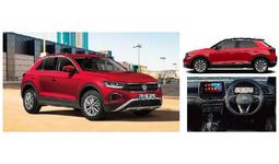 自分らしさを表現するため、平野歩夢さんが新型T-Rocで巡る京都の旅