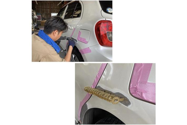 スタッド溶接 引き出し板金 Exrize協力 エフディエム カスタマークラウドとして動画プロモーション Sns展開を開始することを決定 業界先取り 業界ニュース 自動車ニュース23国産 車から輸入車まで Mota