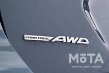 スバル CROSSTREK（クロストレック）／ボディカラー：オフショアブルー・メタリック