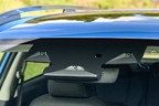 スバル CROSSTREK（クロストレック）／ボディカラー：オアシスブルー