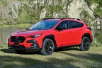 スバル CROSSTREK（クロストレック）