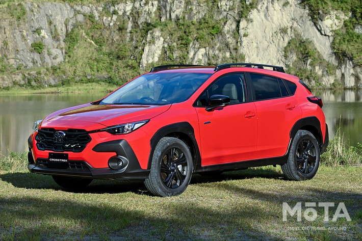 スバル CROSSTREK（クロストレック）