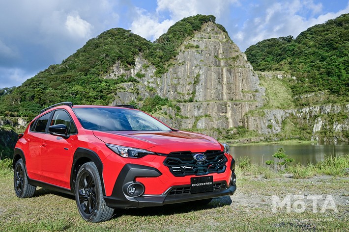 スバル CROSSTREK（クロストレック）