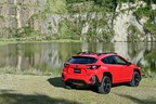 スバル CROSSTREK（クロストレック）