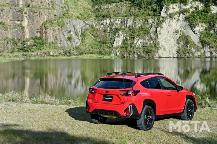 スバル CROSSTREK（クロストレック）