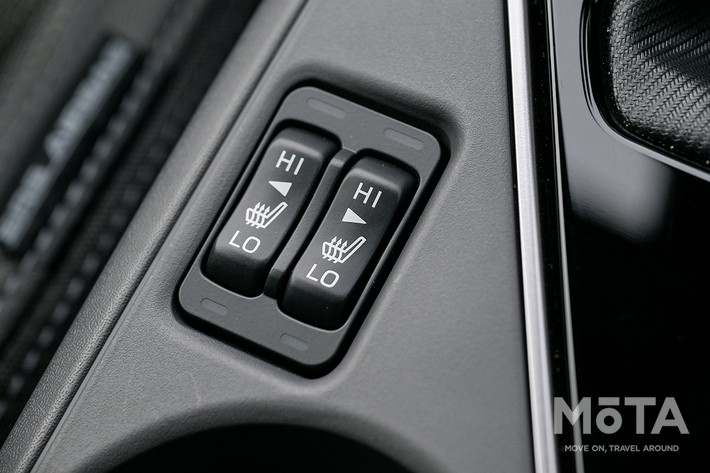 スバル CROSSTREK（クロストレック）