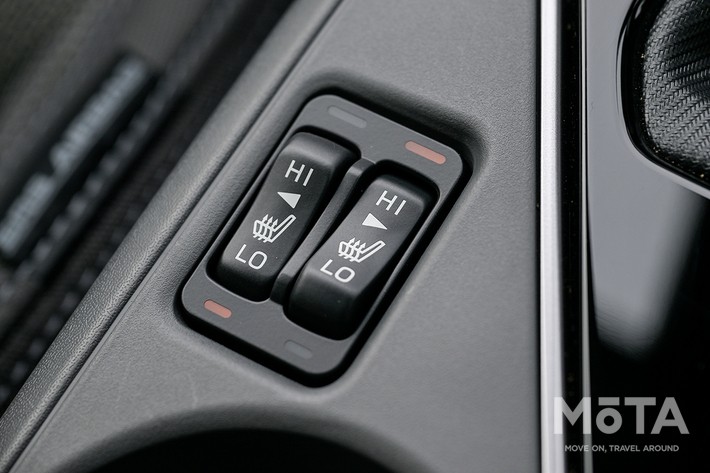 スバル CROSSTREK（クロストレック）