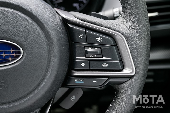 スバル CROSSTREK（クロストレック）