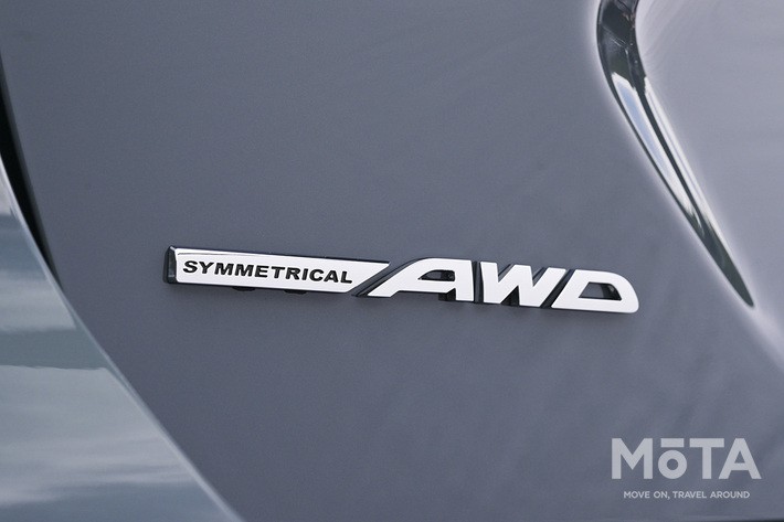 スバル クロストレック