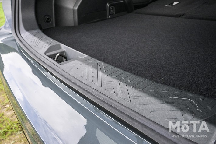 スバル クロストレック