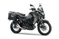 カワサキから「VERSYS-X 250 TOURER」NEWグラフィックが登場。2022年10月15日発売