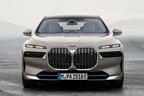 BMW 7シリーズ