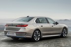 BMW 7シリーズ