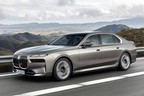 BMW 7シリーズ