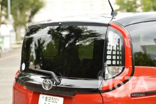 トヨタ シエンタ