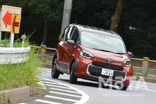 トヨタ シエンタ