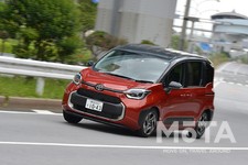 トヨタ シエンタ