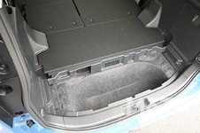 トヨタ シエンタ