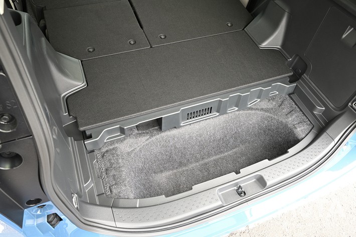 トヨタ シエンタ