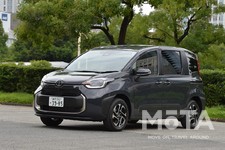トヨタ シエンタ