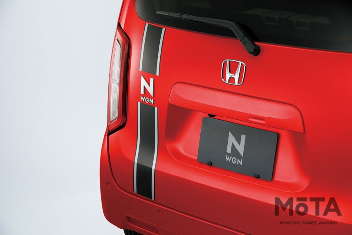 株式会社ホンダアクセス