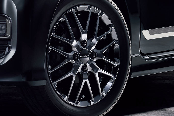 株式会社ホンダアクセス