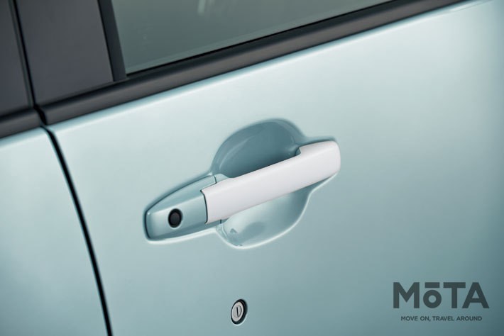 株式会社ホンダアクセス